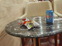 -首都机场T3航站楼商务CIP贵宾厅