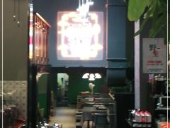 -金龙·打边炉(南京西路店)