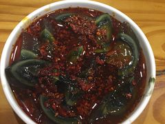 凉拌皮蛋-小厨面(巨野路店)