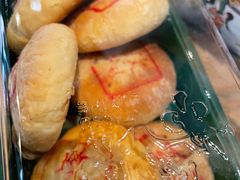 玫瑰饼-泸溪河桃酥(西直门凯德店)