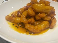 -杨氏青龙虾·羊蝎子(珠江路店)