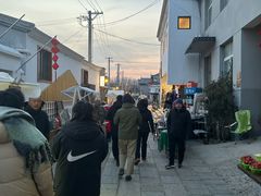 -辛庄国际文化艺术区