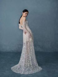 点击看大图 -MANLI BRIDAL婚纱