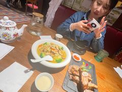 -敏珠拉姆藏餐·南京厨房(富春江东街店)