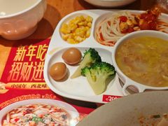 -大师兄·西北小馆(南沙万达广场店)