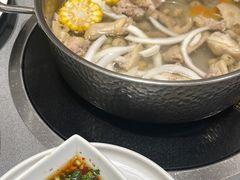 -椰小鸡·琼州糟粕醋(美兰缤纷城店)