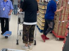 -盒马X会员店(上海森兰商都店)