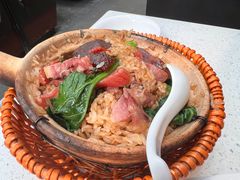 -肥仔文澳门猪骨煲(南京西路店)