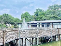 -陶缘一号·四季缘·老字号顺德菜·户外婚礼家宴(西滘店)