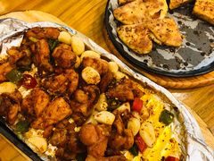 -老东镇啤酒屋海鲜加工·蒸汽海鲜·海鲜烧烤(台东店)