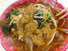 -杨记麻辣烫(四马路店)