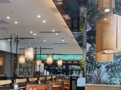 -泰椰里·泰国餐厅(智慧城广百广场店)