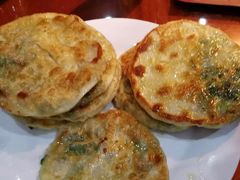 -老山记海城馅饼大酒店(振兴小区店)