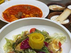 -羊之道草原味道清真餐厅(番禺店)