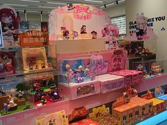 -吾悦广场(天津和平店)