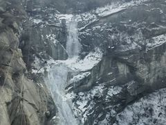 -少华山国家森林公园