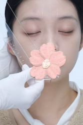 -韩美绣·骨相纹眉·洗眉美瞳线