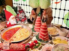 -小龙坎火锅(春熙太古里店)