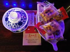 -盖碗儿梨园·变脸吐火·川剧(天府广场店)