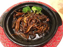 -扬州香格里拉·香宫中餐厅