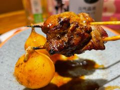 -王氏炉匠·烧鸟放题自助(三里屯店)