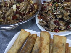 -小民大排档(光谷店)