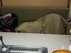 -海底捞火锅(塘厦天虹店)