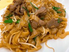 干炒牛河-海鲜街菜馆(海珠南路店)