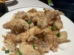 -金海湾海鲜排档(朱家尖店)