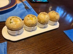 -甘尼仕印度餐厅酒吧(斜塘老街店)