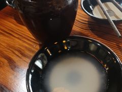 -炭虎子水浒烤肉(梦时代店)