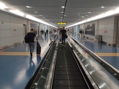 -重庆江北国际机场-T2航站楼