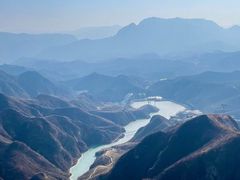 -桑干河大峡谷旅游区