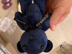 -北京康莱德酒店