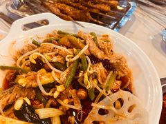 -永刚烧烤(大夜市店)