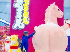 -广州热雪奇迹