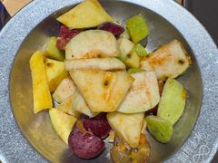 -水平有限广西米粉·广西风味集(五道口店)