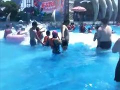 -苏州乐园森林水世界