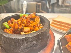 -桂满陇·杭州饭店(清河万象店)