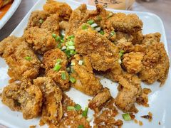 红毛蟹-大勇海鲜(叙康里店)