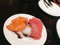 -西安皇冠假日酒店·朱雀咖啡厅