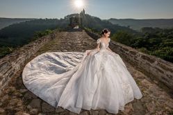 -Chic Bridal 熙可婚纱