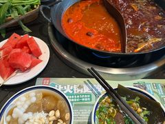 -巴蜀大将火锅(春熙店)
