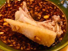 -龙泉人椰子鸡.糟粕醋.海南菜(三亚旗舰店)