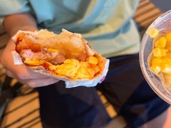 -麦当劳(中山大道中店)