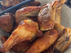 -吴山烤禽 (吴山路店)