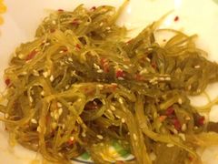 iphone_upload_pic-萨莉亚意式餐厅(河东万达店)