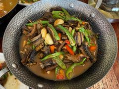 -小乡小镇·传承桐庐土菜·老板亲自烧的菜