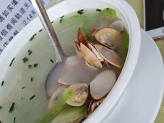 -秋姐美食店(旅游大道店)