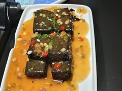-桥边小楼·手工云南菜·古城观景小楼
